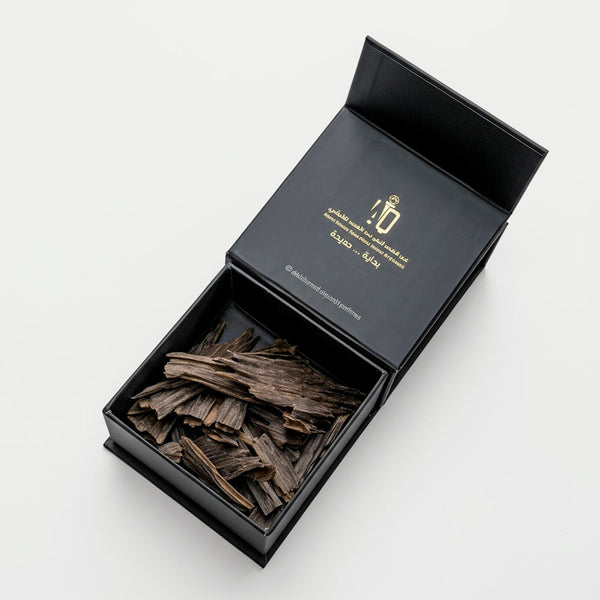 عود سيوفي هندي تربل سوبر